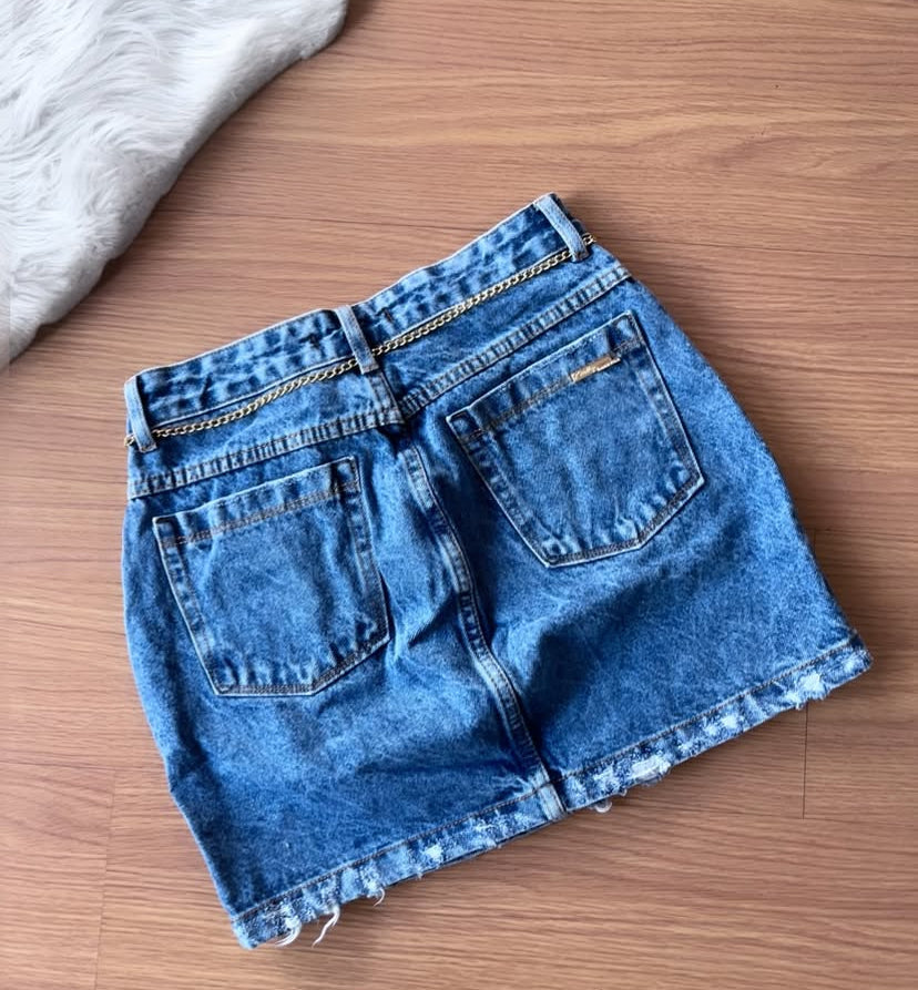 Saia Jeans Mermaid Premium Kindly