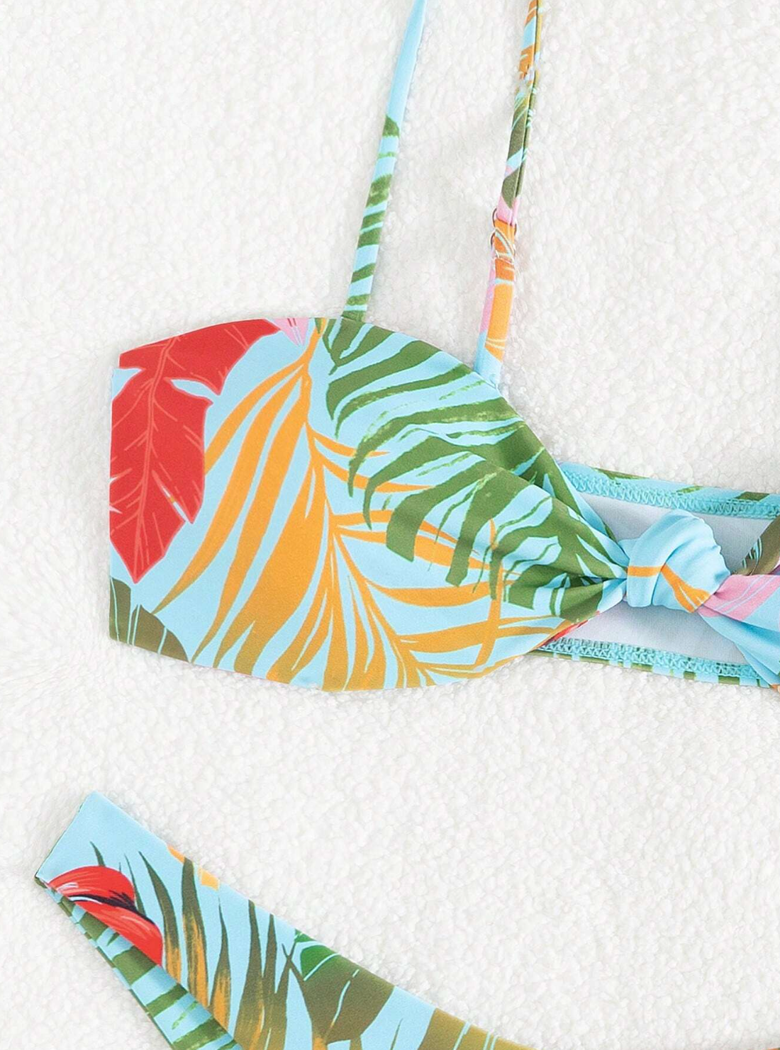Biquíni Oásis - Tropical