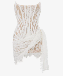 Vestido Heiress - Últimas unidades