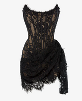 Vestido Heiress - Últimas unidades