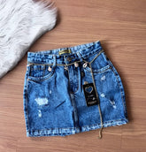 Saia Jeans Mermaid Premium Kindly