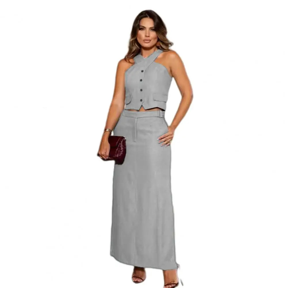 Conjunto Celestial Glow