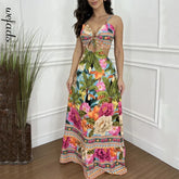 Vestido Amazon Breeze