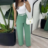 Conjunto 2 Peças Eleganzza