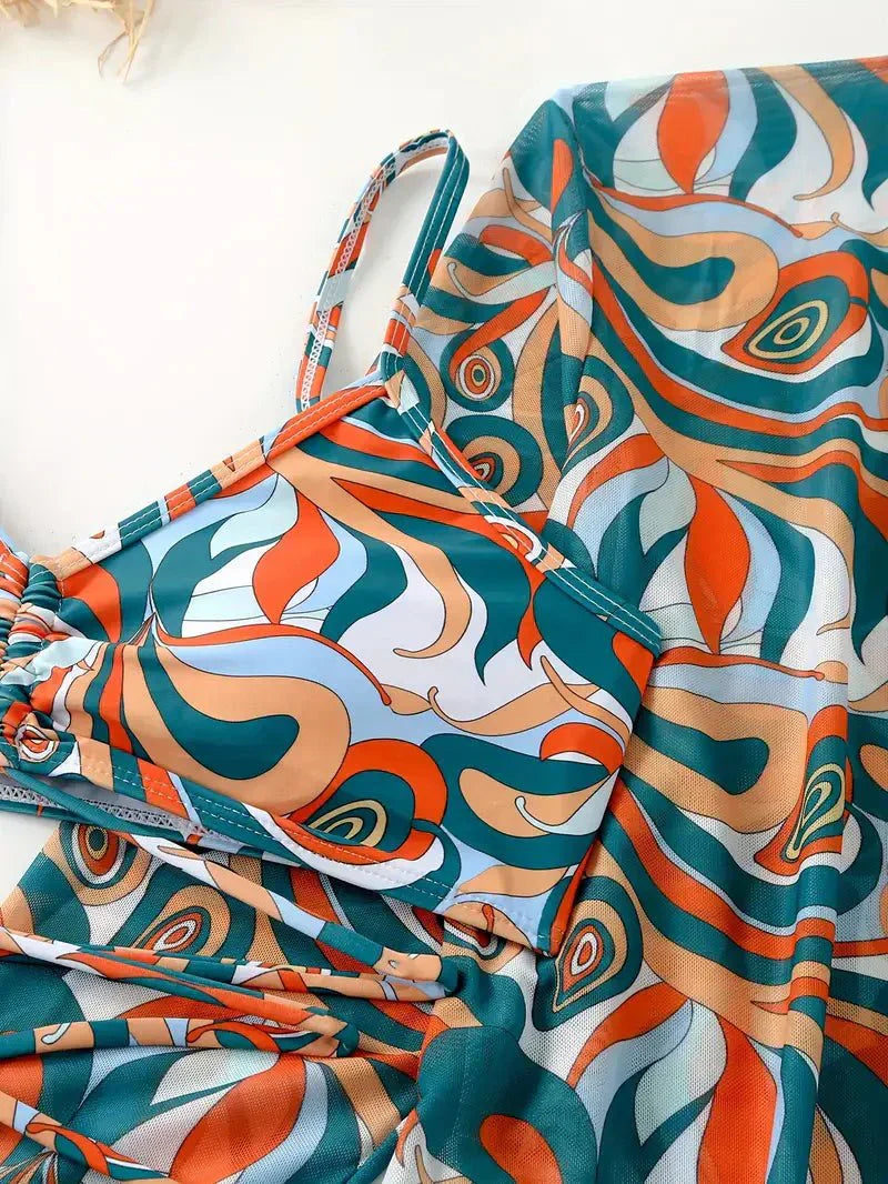 Biquíni Caroline - Conjunto