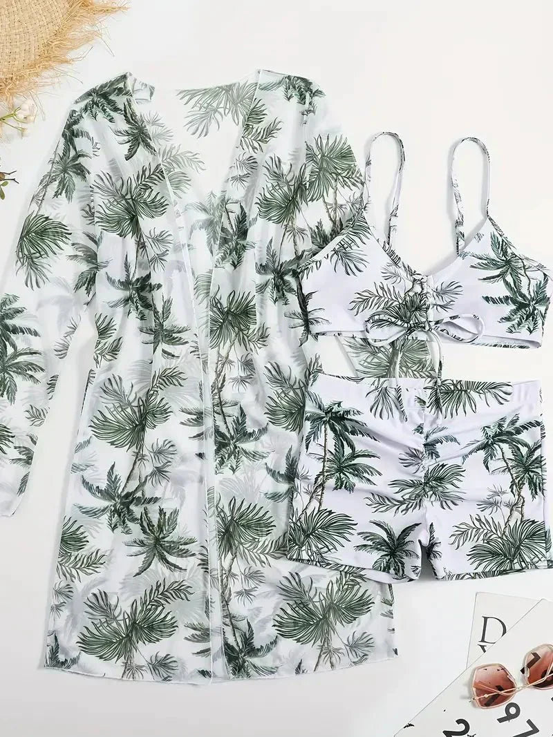 Biquíni Caroline - Conjunto