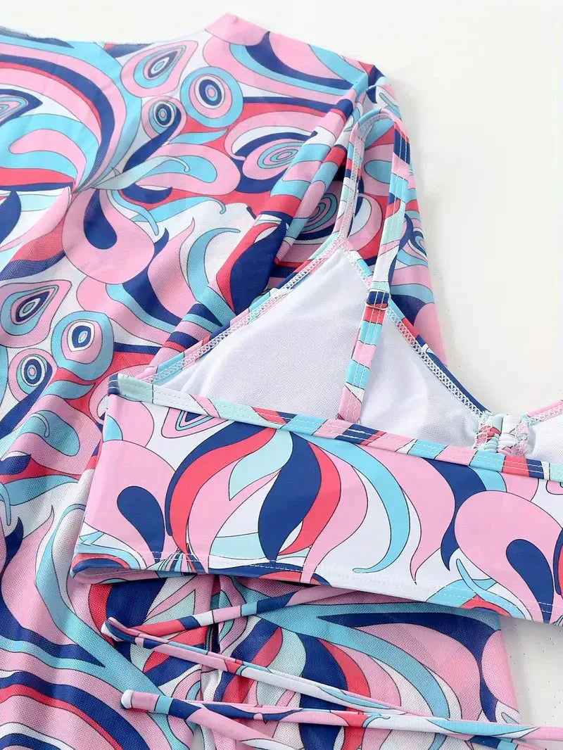 Biquíni Caroline - Conjunto