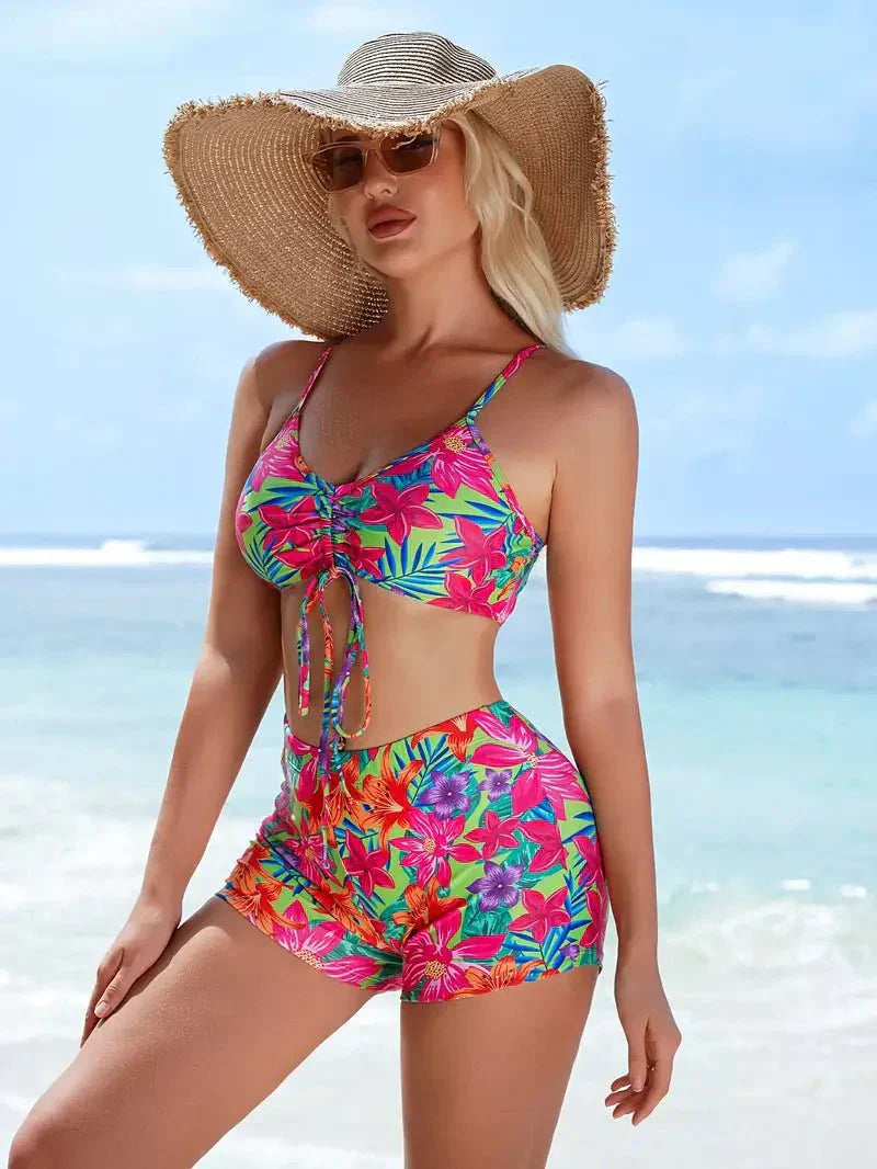 Biquíni Caroline - Conjunto