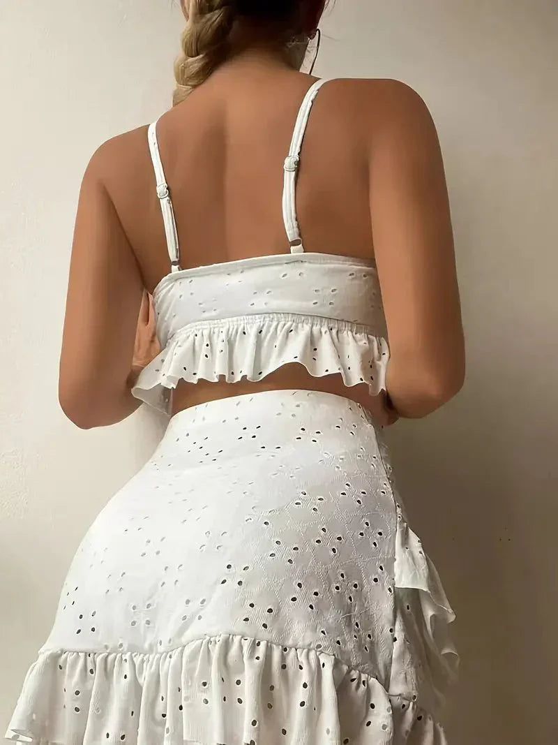 Biquíni Paris - Conjunto