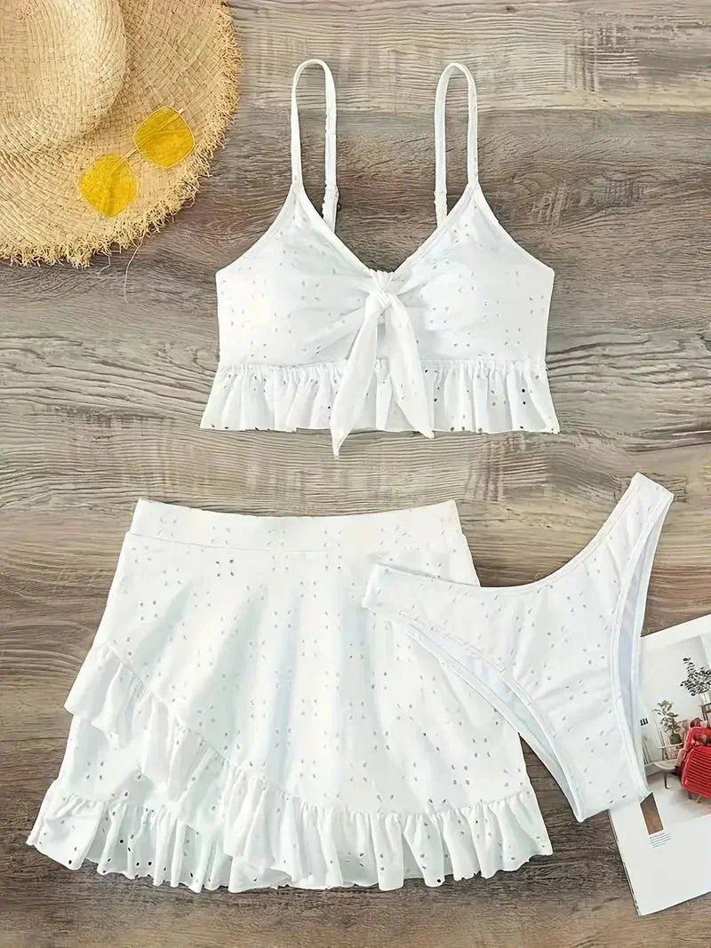 Biquíni Paris - Conjunto