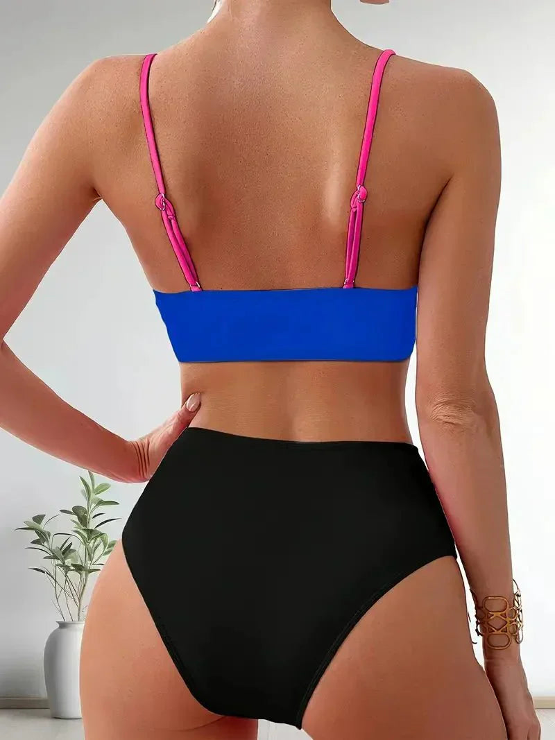 Biquíni Rainbow