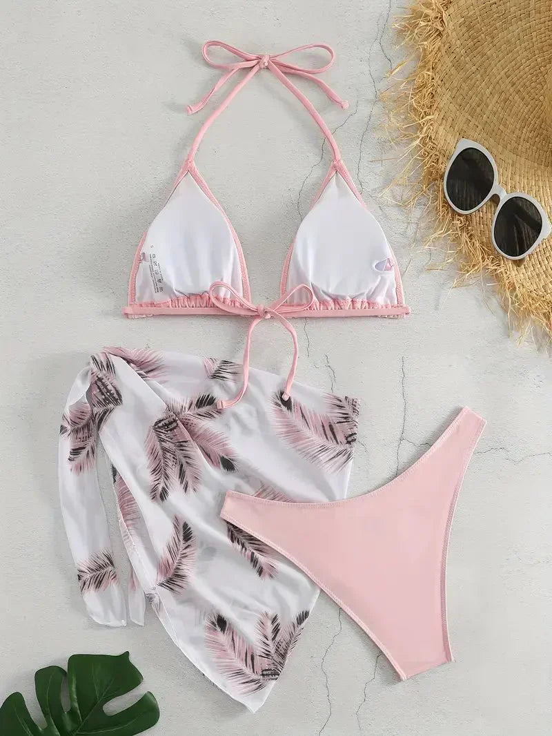 Biquíni Tijuca - Conjunto