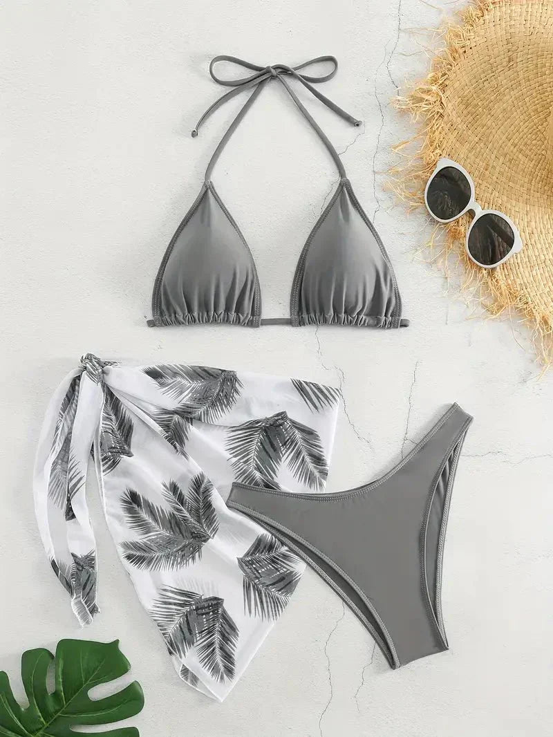 Biquíni Tijuca - Conjunto