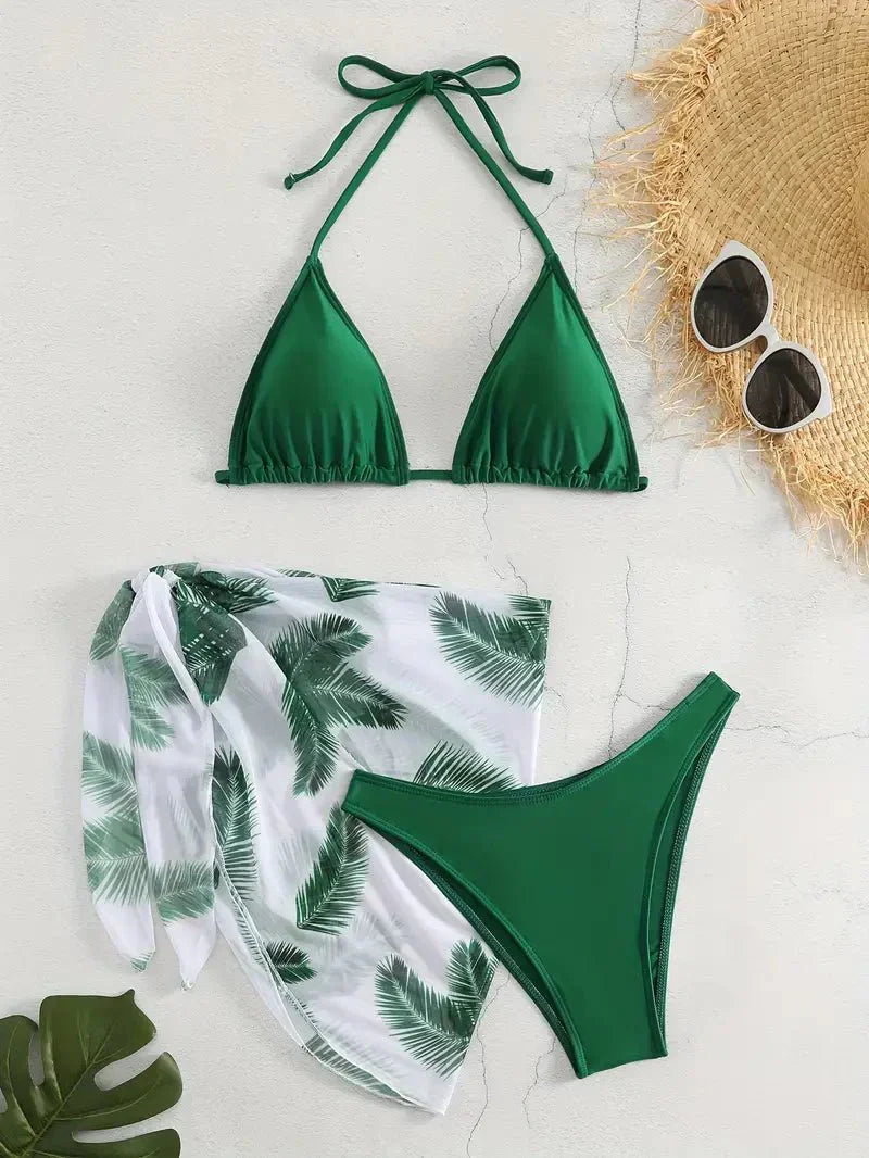 Biquíni Tijuca - Conjunto