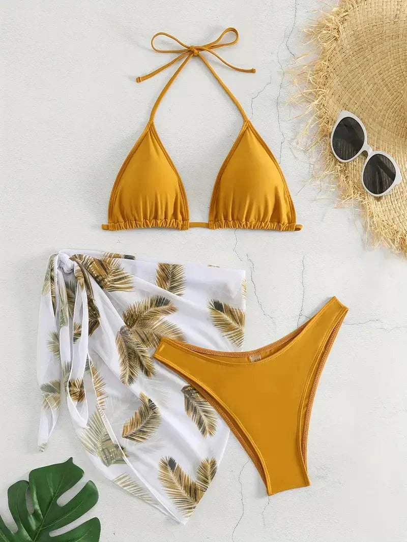 Biquíni Tijuca - Conjunto