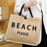 Bolsa de Praia Beach