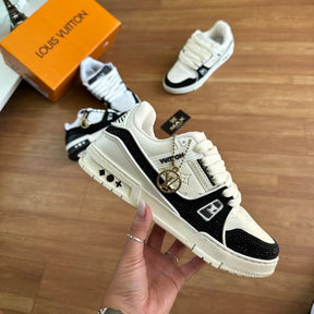 LV TRAINER STRASS