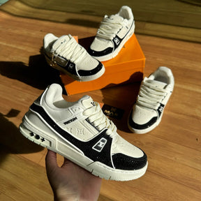LV TRAINER STRASS