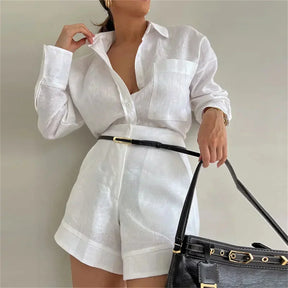 Conjunto 2 Peças Penelope