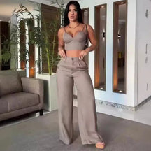 Conjunto 2 Peças Charme