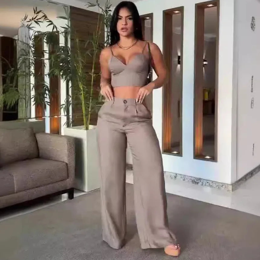 Conjunto 2 Peças Charme