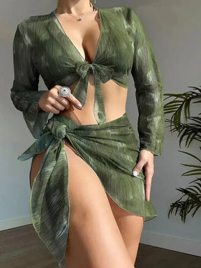 Biquíni Blumenal