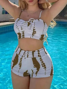 Biquíni Larissa