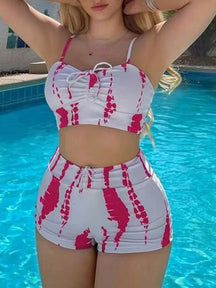 Biquíni Larissa