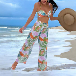 Biquíni Oásis - Tropical