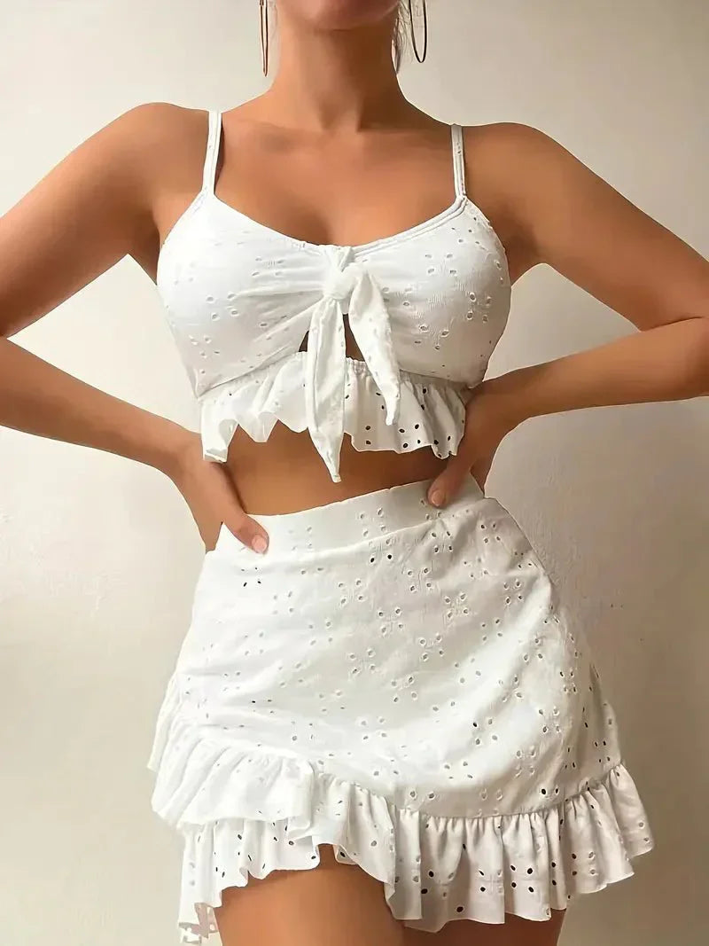 Biquíni Paris - Conjunto