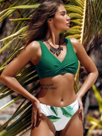 Biquíni Samila