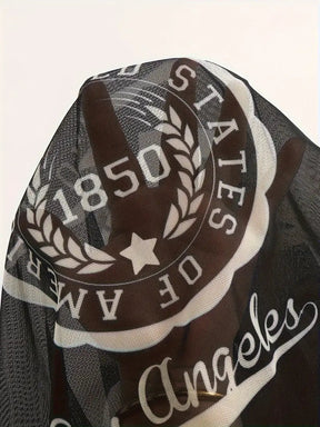 Camiseta de Praia California